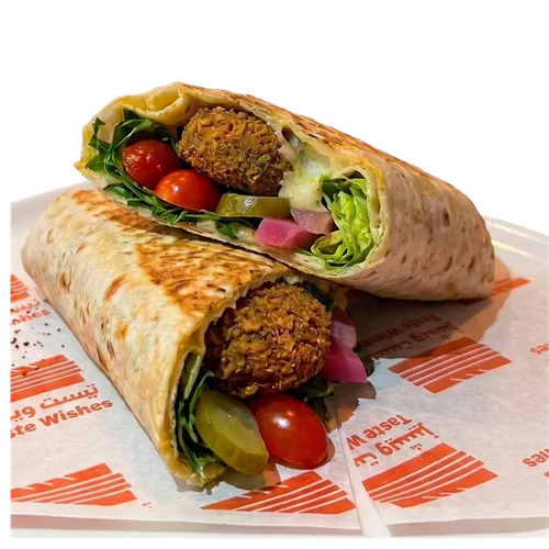 فلافل راب