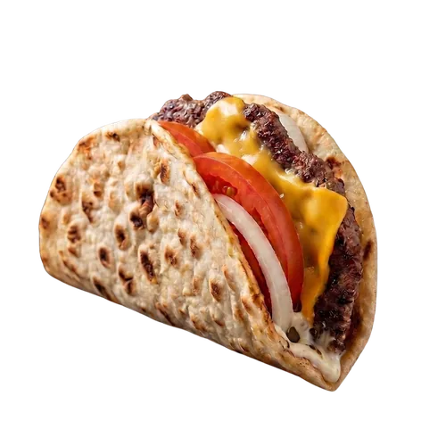 تاكو بيف